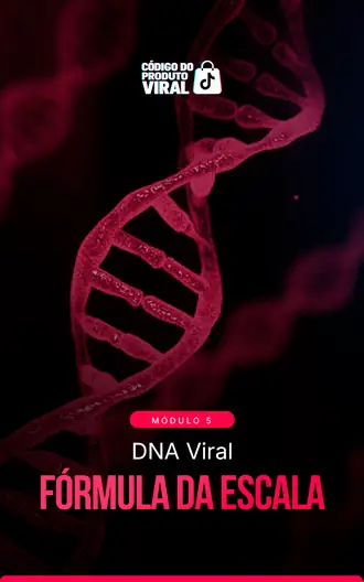 Módulo 5: DNA Viral, fórmula da escala